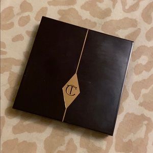 Charlotte tilbury eyeshadow palette